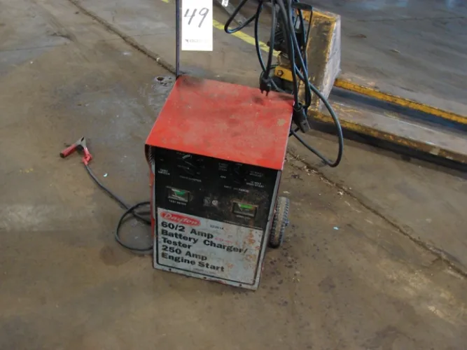 Photo #48 of FORMERLY THE ASSETS OF SCOTT BRASS INC. COPPER/BRASS ROLLING MILL FACILITY