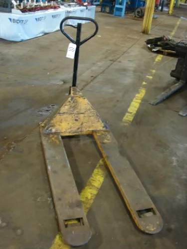 Photo #49 of FORMERLY THE ASSETS OF SCOTT BRASS INC. COPPER/BRASS ROLLING MILL FACILITY