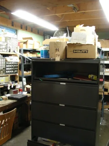 Photo #53 of FORMERLY THE ASSETS OF SCOTT BRASS INC. COPPER/BRASS ROLLING MILL FACILITY