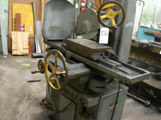 Photo #55 of FORMERLY THE ASSETS OF SCOTT BRASS INC. COPPER/BRASS ROLLING MILL FACILITY