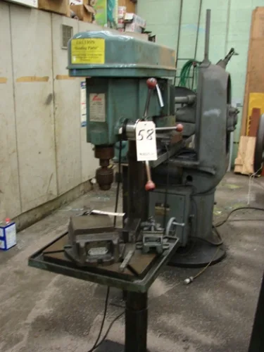 Photo #57 of FORMERLY THE ASSETS OF SCOTT BRASS INC. COPPER/BRASS ROLLING MILL FACILITY