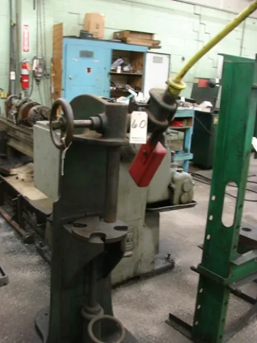 Photo #59 of FORMERLY THE ASSETS OF SCOTT BRASS INC. COPPER/BRASS ROLLING MILL FACILITY