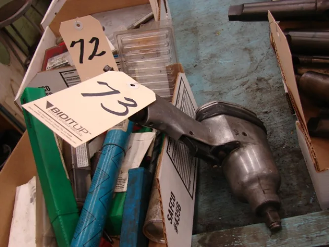 Photo #72 of FORMERLY THE ASSETS OF SCOTT BRASS INC. COPPER/BRASS ROLLING MILL FACILITY