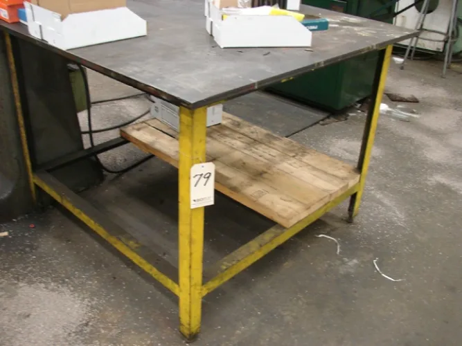 Photo #78 of FORMERLY THE ASSETS OF SCOTT BRASS INC. COPPER/BRASS ROLLING MILL FACILITY