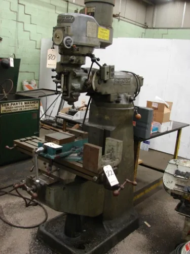 Photo #79 of FORMERLY THE ASSETS OF SCOTT BRASS INC. COPPER/BRASS ROLLING MILL FACILITY