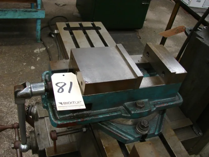 Photo #80 of FORMERLY THE ASSETS OF SCOTT BRASS INC. COPPER/BRASS ROLLING MILL FACILITY