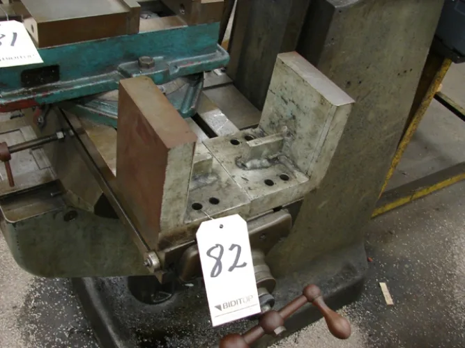 Photo #81 of FORMERLY THE ASSETS OF SCOTT BRASS INC. COPPER/BRASS ROLLING MILL FACILITY