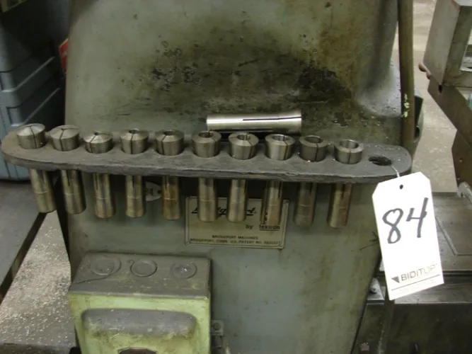 Photo #83 of FORMERLY THE ASSETS OF SCOTT BRASS INC. COPPER/BRASS ROLLING MILL FACILITY