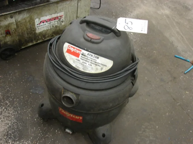 Photo #84 of FORMERLY THE ASSETS OF SCOTT BRASS INC. COPPER/BRASS ROLLING MILL FACILITY