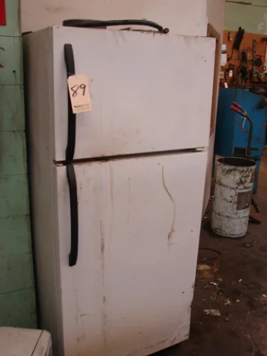 Photo #88 of FORMERLY THE ASSETS OF SCOTT BRASS INC. COPPER/BRASS ROLLING MILL FACILITY