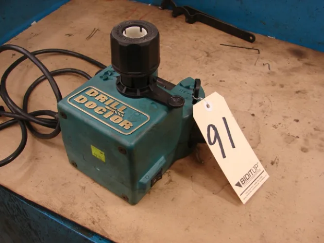 Photo #90 of FORMERLY THE ASSETS OF SCOTT BRASS INC. COPPER/BRASS ROLLING MILL FACILITY