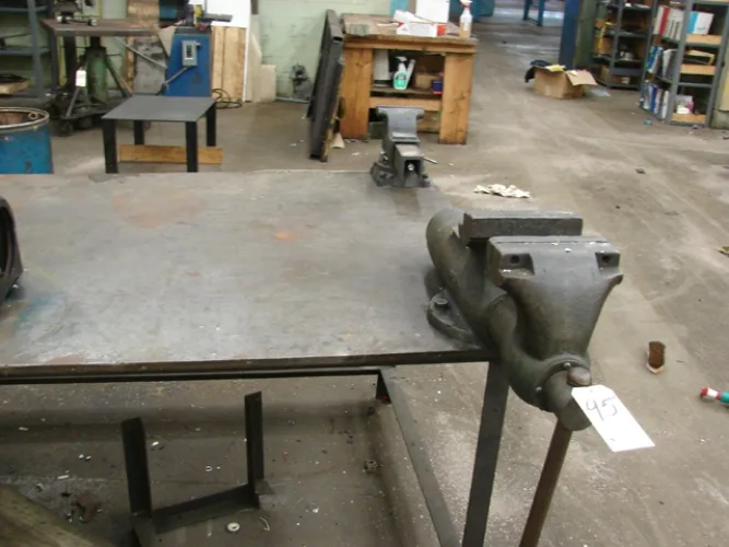 Photo #94 of FORMERLY THE ASSETS OF SCOTT BRASS INC. COPPER/BRASS ROLLING MILL FACILITY