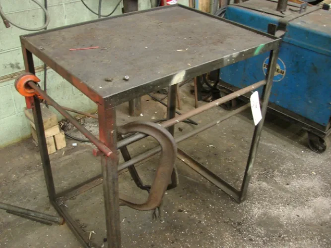 Photo #95 of FORMERLY THE ASSETS OF SCOTT BRASS INC. COPPER/BRASS ROLLING MILL FACILITY