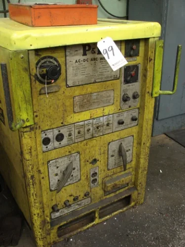 Photo #98 of FORMERLY THE ASSETS OF SCOTT BRASS INC. COPPER/BRASS ROLLING MILL FACILITY