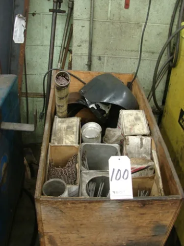 Photo #99 of FORMERLY THE ASSETS OF SCOTT BRASS INC. COPPER/BRASS ROLLING MILL FACILITY