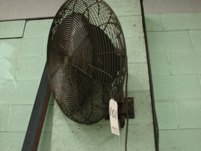 Photo #100 of FORMERLY THE ASSETS OF SCOTT BRASS INC. COPPER/BRASS ROLLING MILL FACILITY