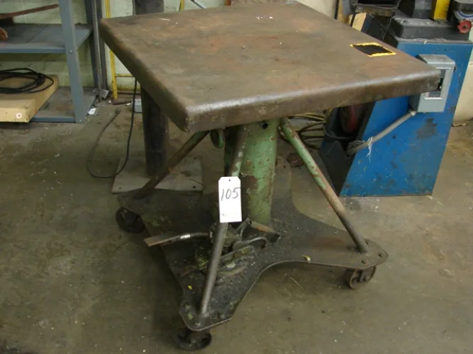 Photo #104 of FORMERLY THE ASSETS OF SCOTT BRASS INC. COPPER/BRASS ROLLING MILL FACILITY