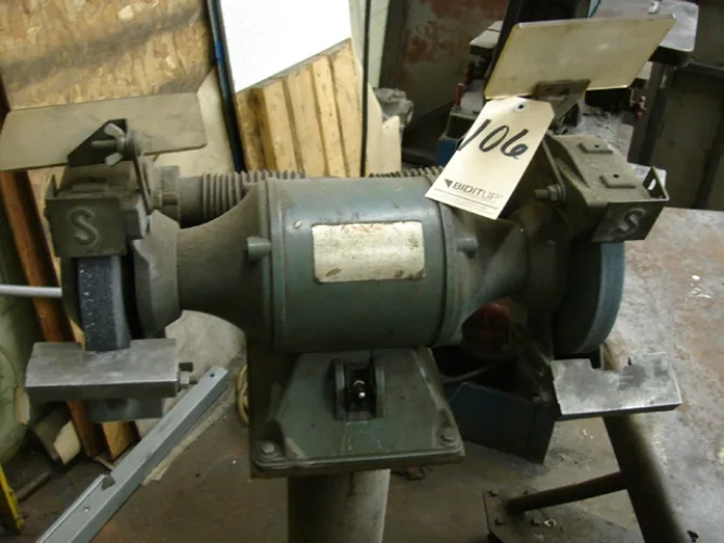 Photo #105 of FORMERLY THE ASSETS OF SCOTT BRASS INC. COPPER/BRASS ROLLING MILL FACILITY