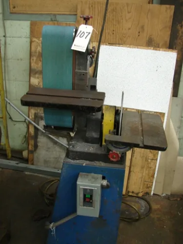 Photo #106 of FORMERLY THE ASSETS OF SCOTT BRASS INC. COPPER/BRASS ROLLING MILL FACILITY