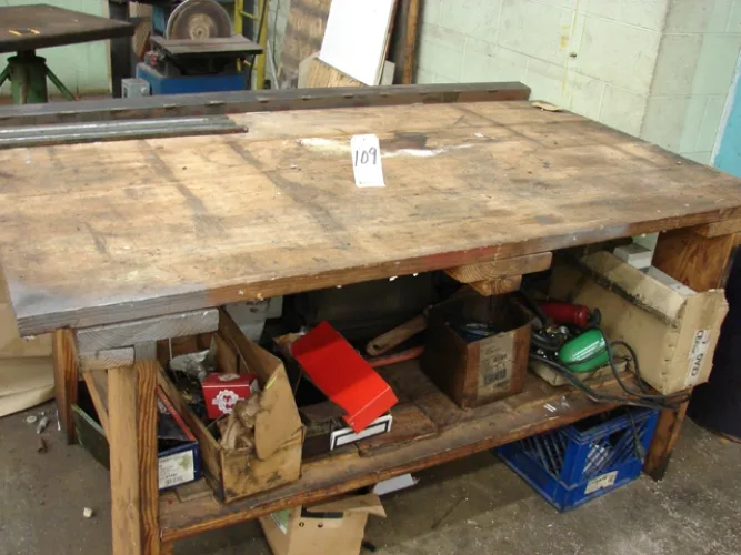 Photo #108 of FORMERLY THE ASSETS OF SCOTT BRASS INC. COPPER/BRASS ROLLING MILL FACILITY