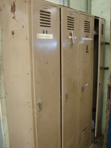 Photo #111 of FORMERLY THE ASSETS OF SCOTT BRASS INC. COPPER/BRASS ROLLING MILL FACILITY