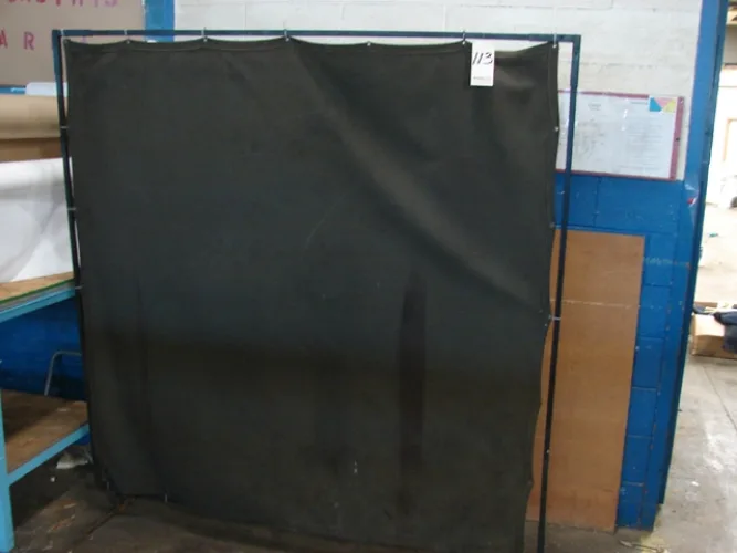 Photo #112 of FORMERLY THE ASSETS OF SCOTT BRASS INC. COPPER/BRASS ROLLING MILL FACILITY