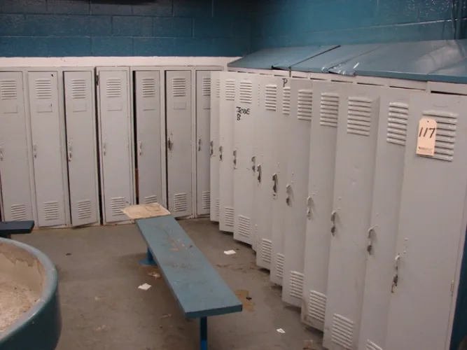 Photo #116 of FORMERLY THE ASSETS OF SCOTT BRASS INC. COPPER/BRASS ROLLING MILL FACILITY