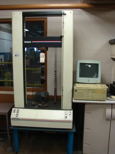 Photo #117 of FORMERLY THE ASSETS OF SCOTT BRASS INC. COPPER/BRASS ROLLING MILL FACILITY