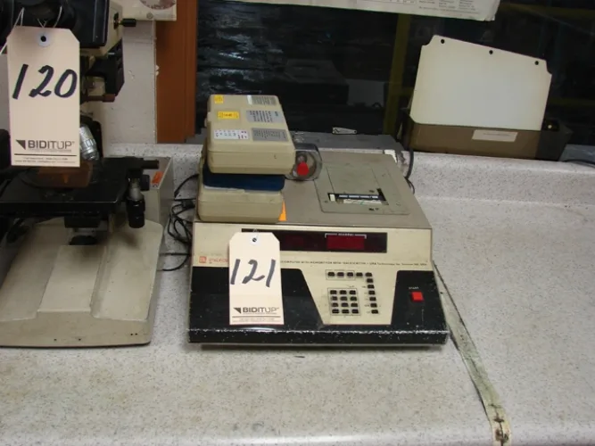 Photo #120 of FORMERLY THE ASSETS OF SCOTT BRASS INC. COPPER/BRASS ROLLING MILL FACILITY