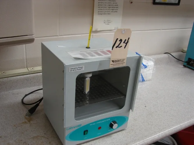 Photo #123 of FORMERLY THE ASSETS OF SCOTT BRASS INC. COPPER/BRASS ROLLING MILL FACILITY