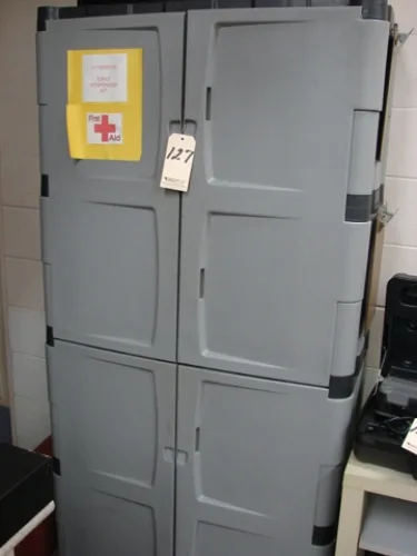 Photo #126 of FORMERLY THE ASSETS OF SCOTT BRASS INC. COPPER/BRASS ROLLING MILL FACILITY