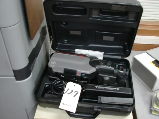 Photo #128 of FORMERLY THE ASSETS OF SCOTT BRASS INC. COPPER/BRASS ROLLING MILL FACILITY