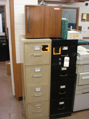 Photo #131 of FORMERLY THE ASSETS OF SCOTT BRASS INC. COPPER/BRASS ROLLING MILL FACILITY