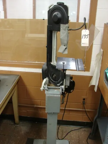 Photo #134 of FORMERLY THE ASSETS OF SCOTT BRASS INC. COPPER/BRASS ROLLING MILL FACILITY