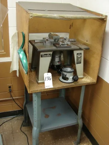 Photo #135 of FORMERLY THE ASSETS OF SCOTT BRASS INC. COPPER/BRASS ROLLING MILL FACILITY