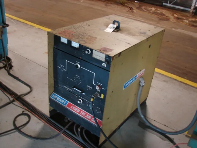 Photo #162 of FORMERLY THE ASSETS OF SCOTT BRASS INC. COPPER/BRASS ROLLING MILL FACILITY