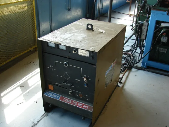 Photo #171 of FORMERLY THE ASSETS OF SCOTT BRASS INC. COPPER/BRASS ROLLING MILL FACILITY