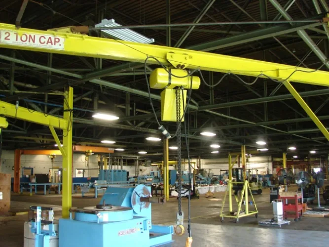 Photo #182 of FORMERLY THE ASSETS OF SCOTT BRASS INC. COPPER/BRASS ROLLING MILL FACILITY