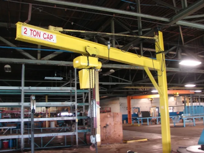 Photo #183 of FORMERLY THE ASSETS OF SCOTT BRASS INC. COPPER/BRASS ROLLING MILL FACILITY