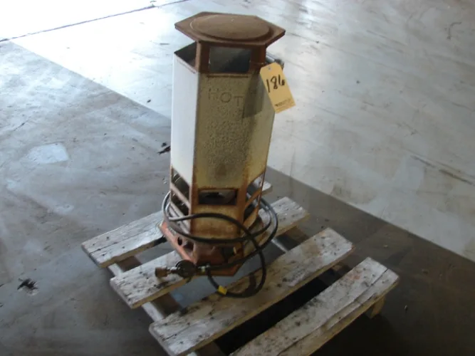 Photo #185 of FORMERLY THE ASSETS OF SCOTT BRASS INC. COPPER/BRASS ROLLING MILL FACILITY