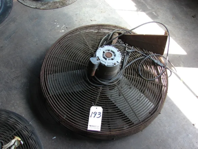 Photo #192 of FORMERLY THE ASSETS OF SCOTT BRASS INC. COPPER/BRASS ROLLING MILL FACILITY