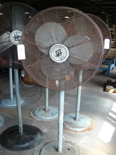 Photo #193 of FORMERLY THE ASSETS OF SCOTT BRASS INC. COPPER/BRASS ROLLING MILL FACILITY