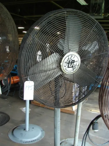 Photo #194 of FORMERLY THE ASSETS OF SCOTT BRASS INC. COPPER/BRASS ROLLING MILL FACILITY