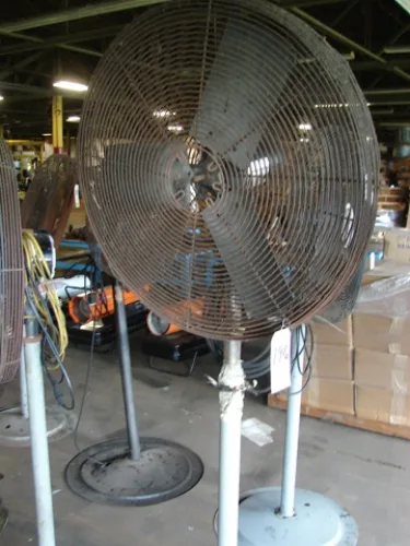 Photo #195 of FORMERLY THE ASSETS OF SCOTT BRASS INC. COPPER/BRASS ROLLING MILL FACILITY