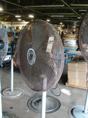 Photo #196 of FORMERLY THE ASSETS OF SCOTT BRASS INC. COPPER/BRASS ROLLING MILL FACILITY