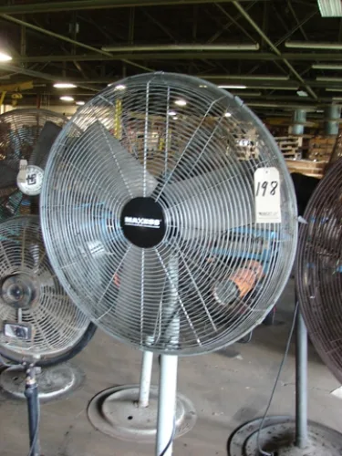 Photo #197 of FORMERLY THE ASSETS OF SCOTT BRASS INC. COPPER/BRASS ROLLING MILL FACILITY