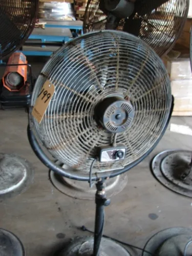 Photo #198 of FORMERLY THE ASSETS OF SCOTT BRASS INC. COPPER/BRASS ROLLING MILL FACILITY