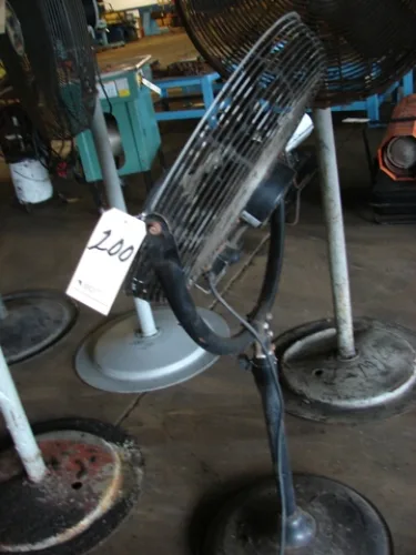 Photo #199 of FORMERLY THE ASSETS OF SCOTT BRASS INC. COPPER/BRASS ROLLING MILL FACILITY