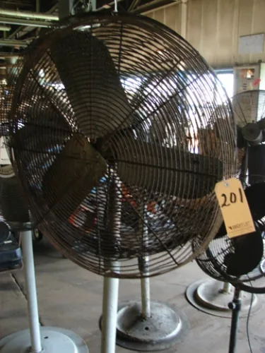 Photo #200 of FORMERLY THE ASSETS OF SCOTT BRASS INC. COPPER/BRASS ROLLING MILL FACILITY