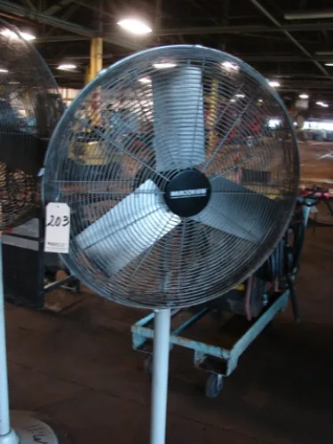 Photo #202 of FORMERLY THE ASSETS OF SCOTT BRASS INC. COPPER/BRASS ROLLING MILL FACILITY